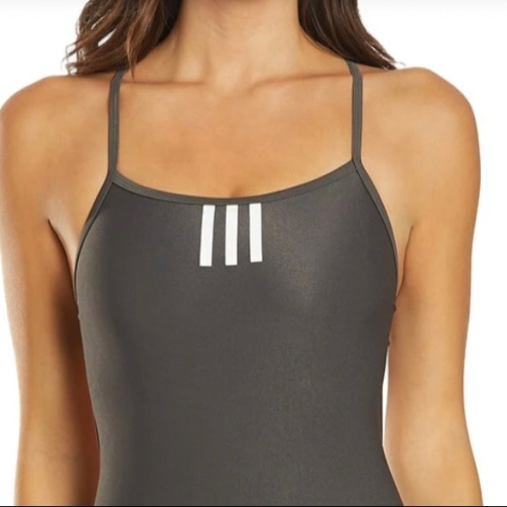 Women’s adidas swimsuit